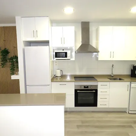Villamartin Palms Stylish Close To Golf And Ocean With Garden Views * Alicante