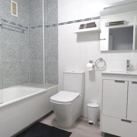 Villamartin Palms Stylish Close To Golf And Ocean With Garden Views *