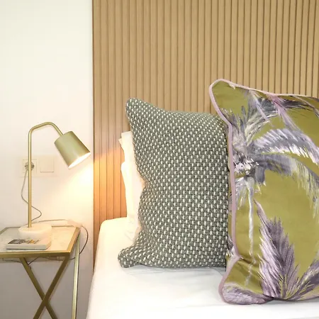 Villamartin Palms Stylish Close To Golf And Ocean With Garden Views Apartment *