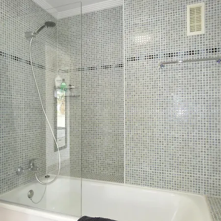 Apartment Villamartin Palms Stylish Close To Golf And Ocean With Garden Views Alicante