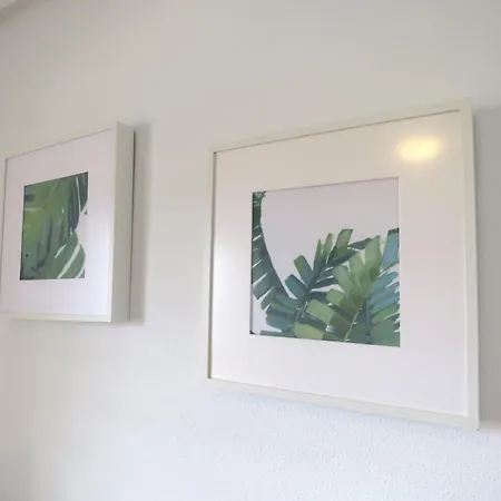 Villamartin Palms Stylish Close To Golf And Ocean With Garden Views Apartment