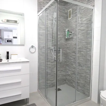 Villamartin Palms Stylish Close To Golf And Ocean With Garden Views Apartment Alicante